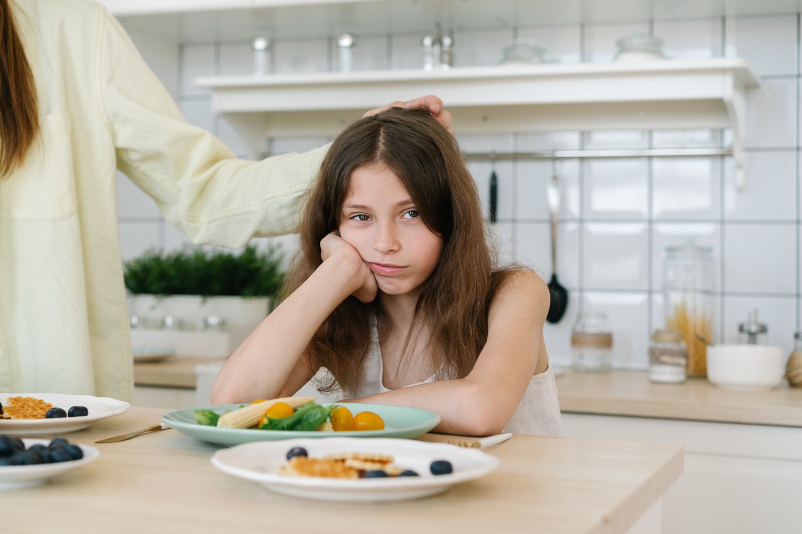 The Emotional Eater